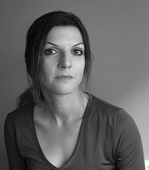 Marianna Trontsiou Marianna Trontsiou