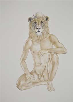 Homo Hybridius IΙΙ