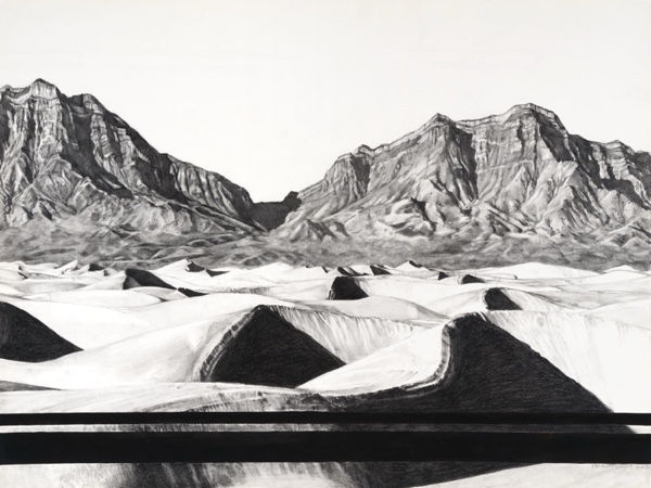 hollow hills